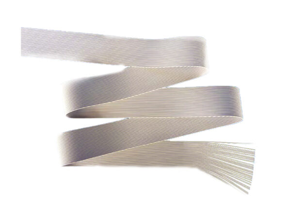 Rubber Thread